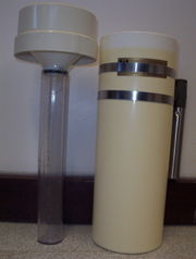 Standard Rain Gauge